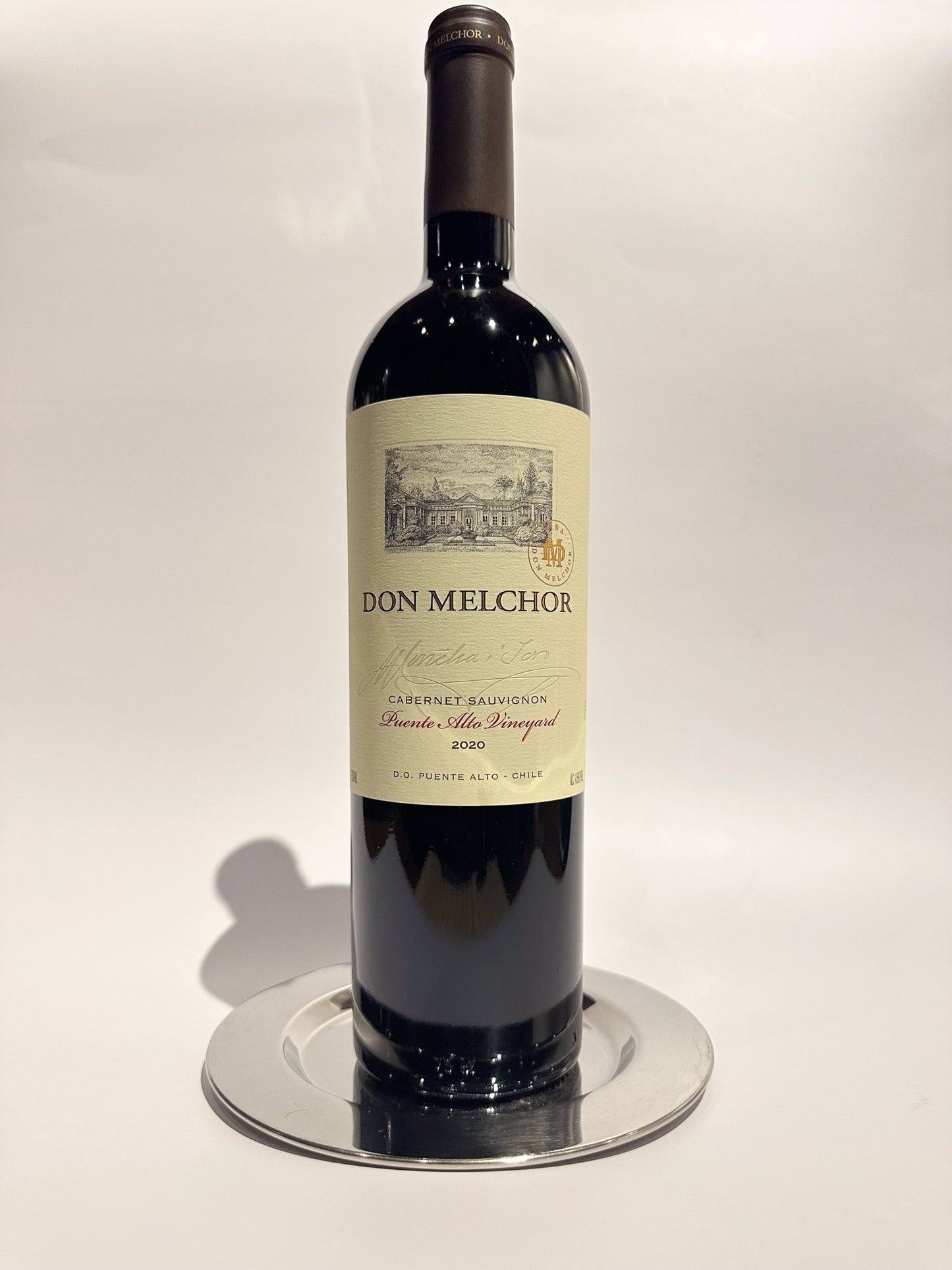 Don Melchor Cabernet Sauvignon 2020