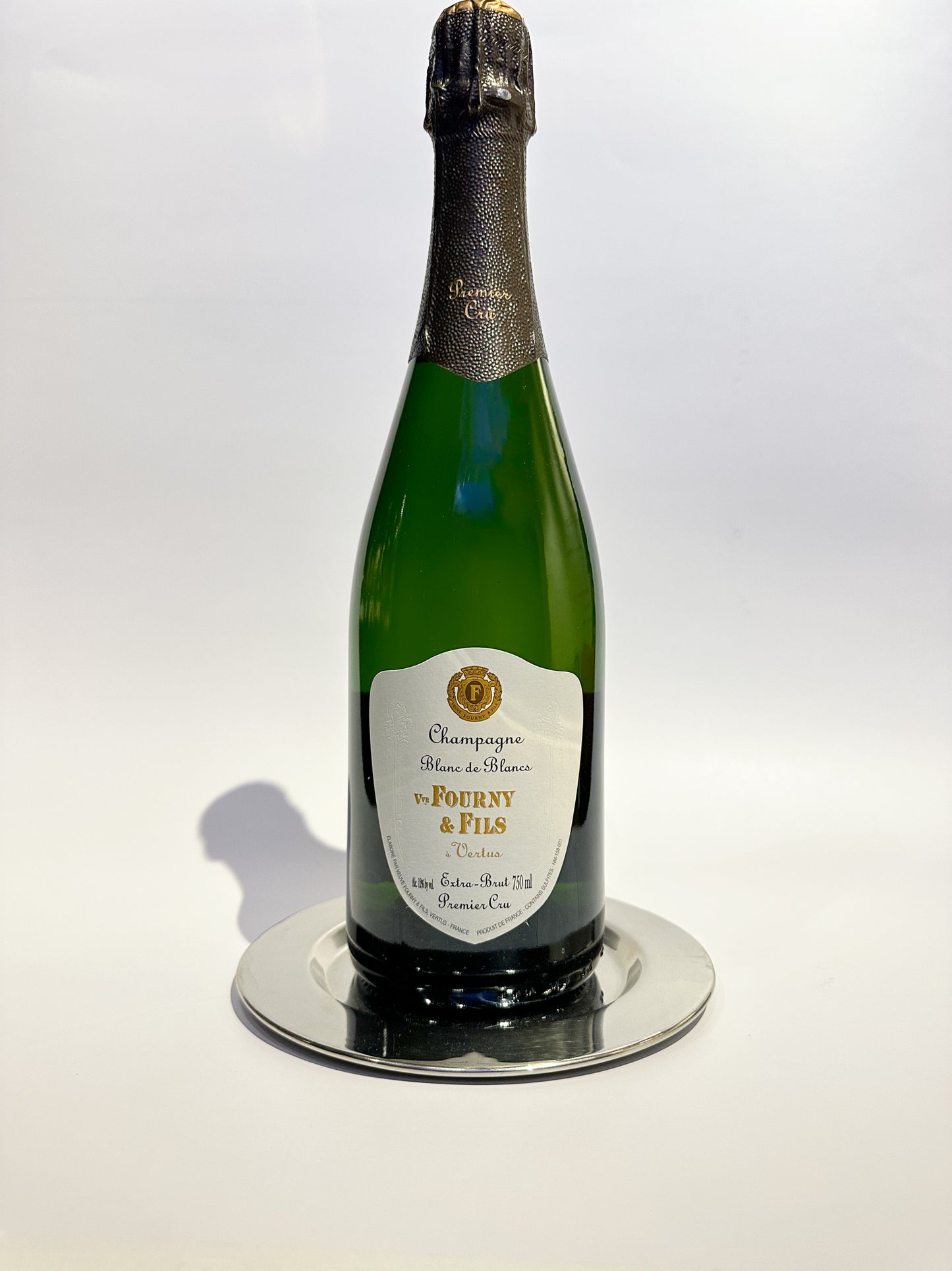 Veuve Fourny & Fils Blanc de Blancs Premier Cru Extra Brut Champagne