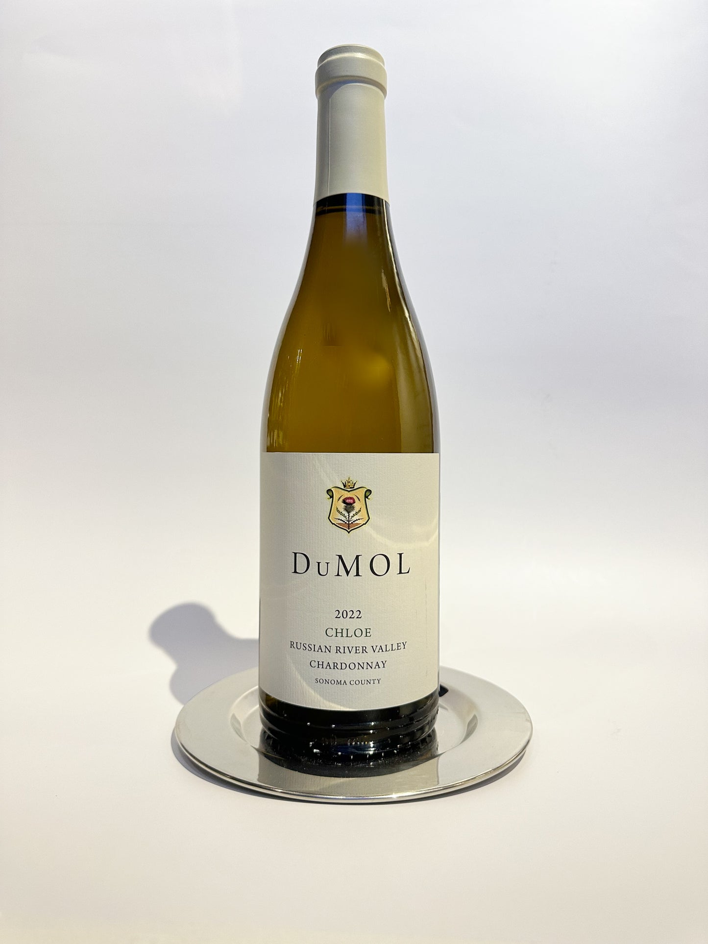 DuMOL "Chloe" Russian River Valley Chardonnay 2022