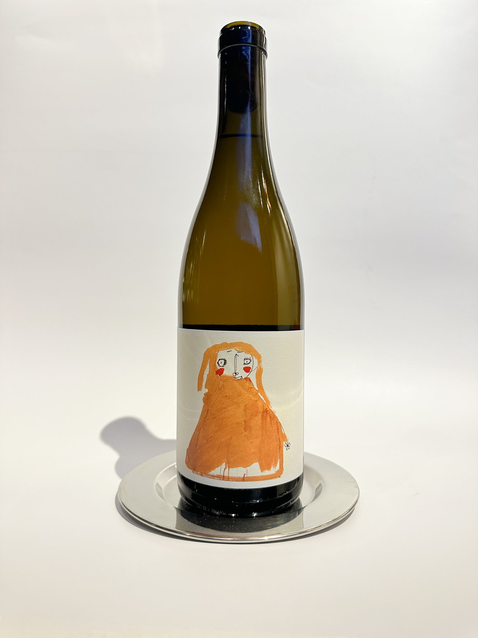 Jolie Laide Trousseau Gris 2023 – Old Woodward Cellar