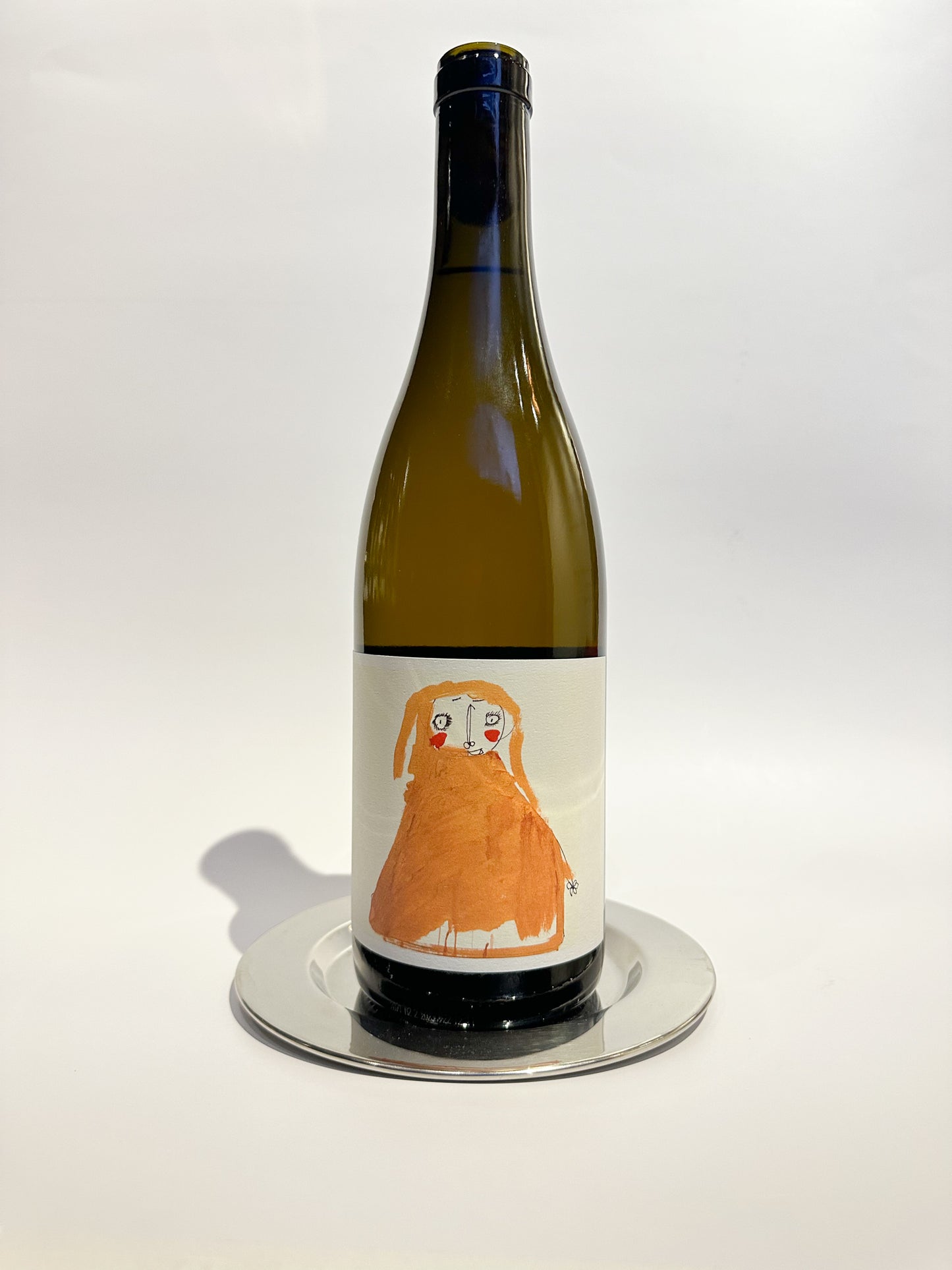 Jolie Laide Trousseau Gris 2023