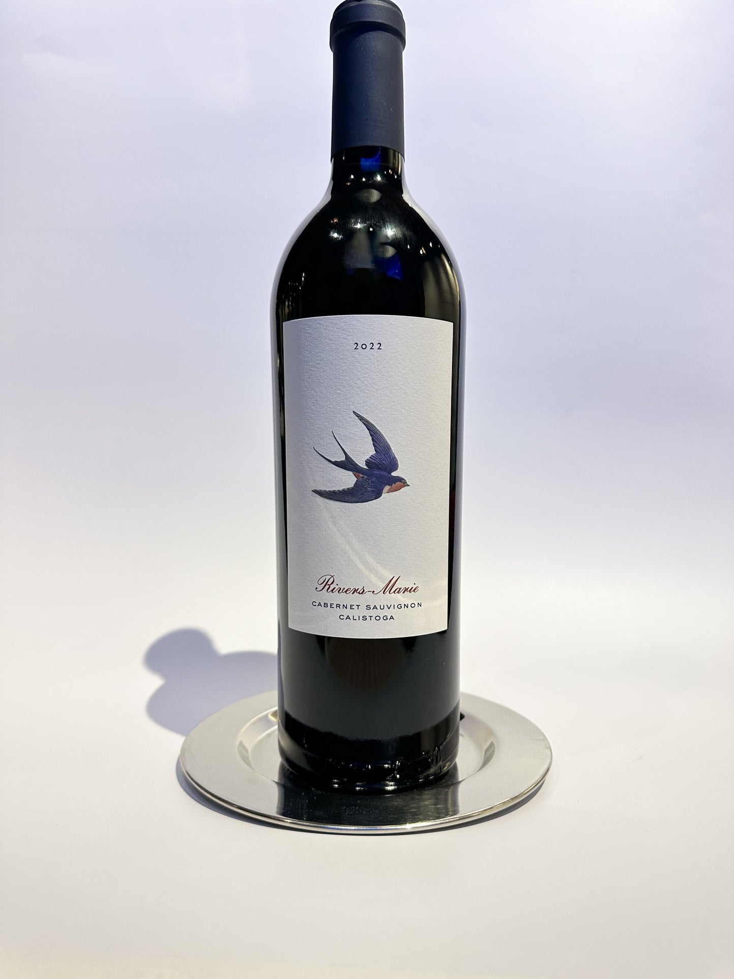 Rivers-Marie Calistoga Cabernet Sauvignon 2022