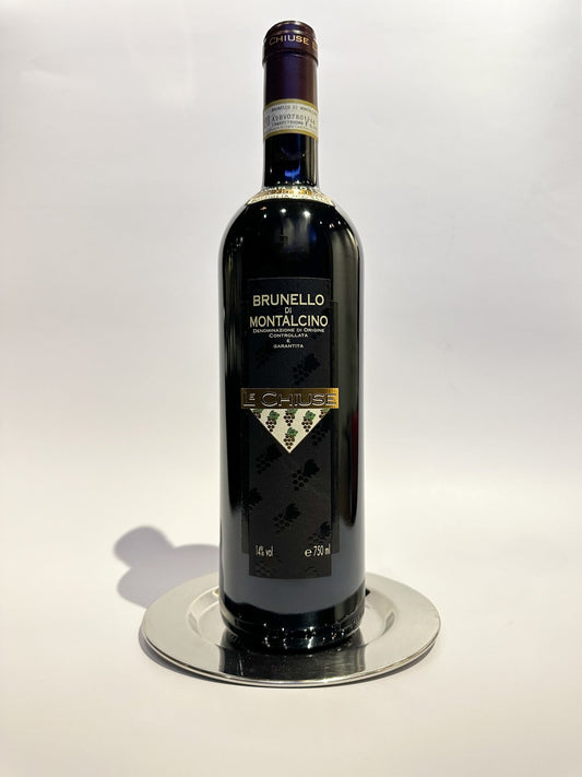 Le Chiuse Brunello di Montalcino 2019