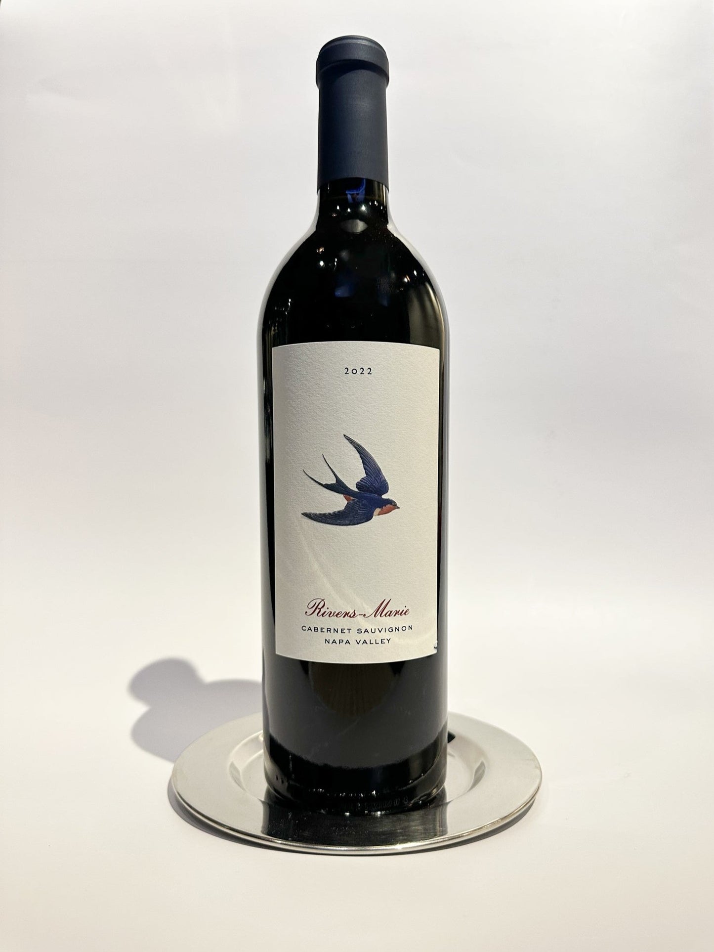 Rivers-Marie Cabernet Sauvignon Napa Valley 2022