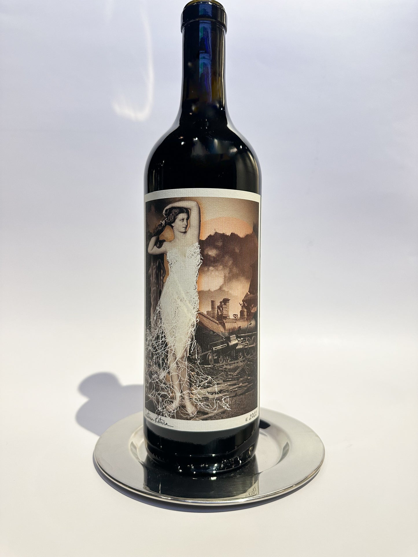 Desparada 'Saturn Return' Red Blend 2022