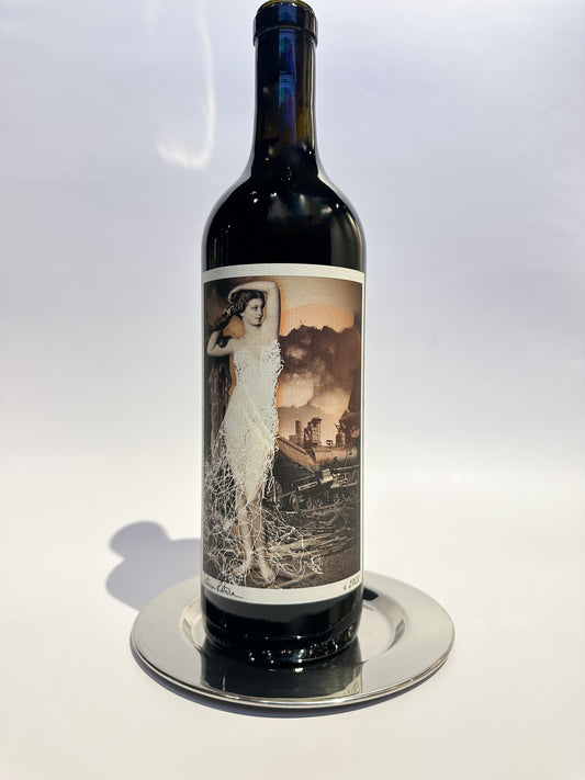 Desparada 'Saturn Return' Red Blend 2022