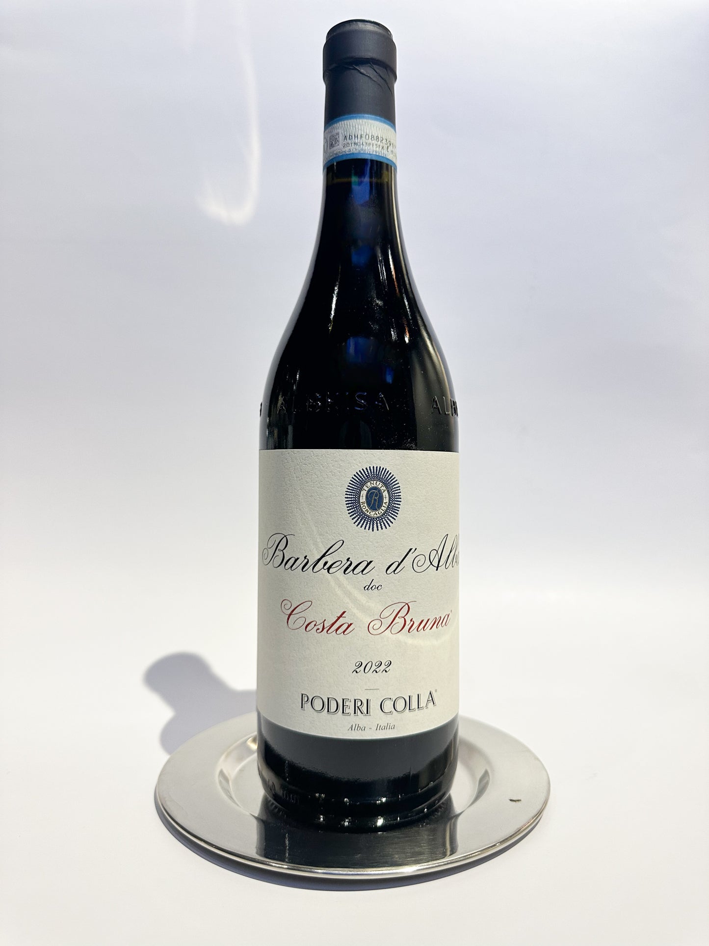 Poderi Colla Costa Bruna Barbera d’Alba 2022