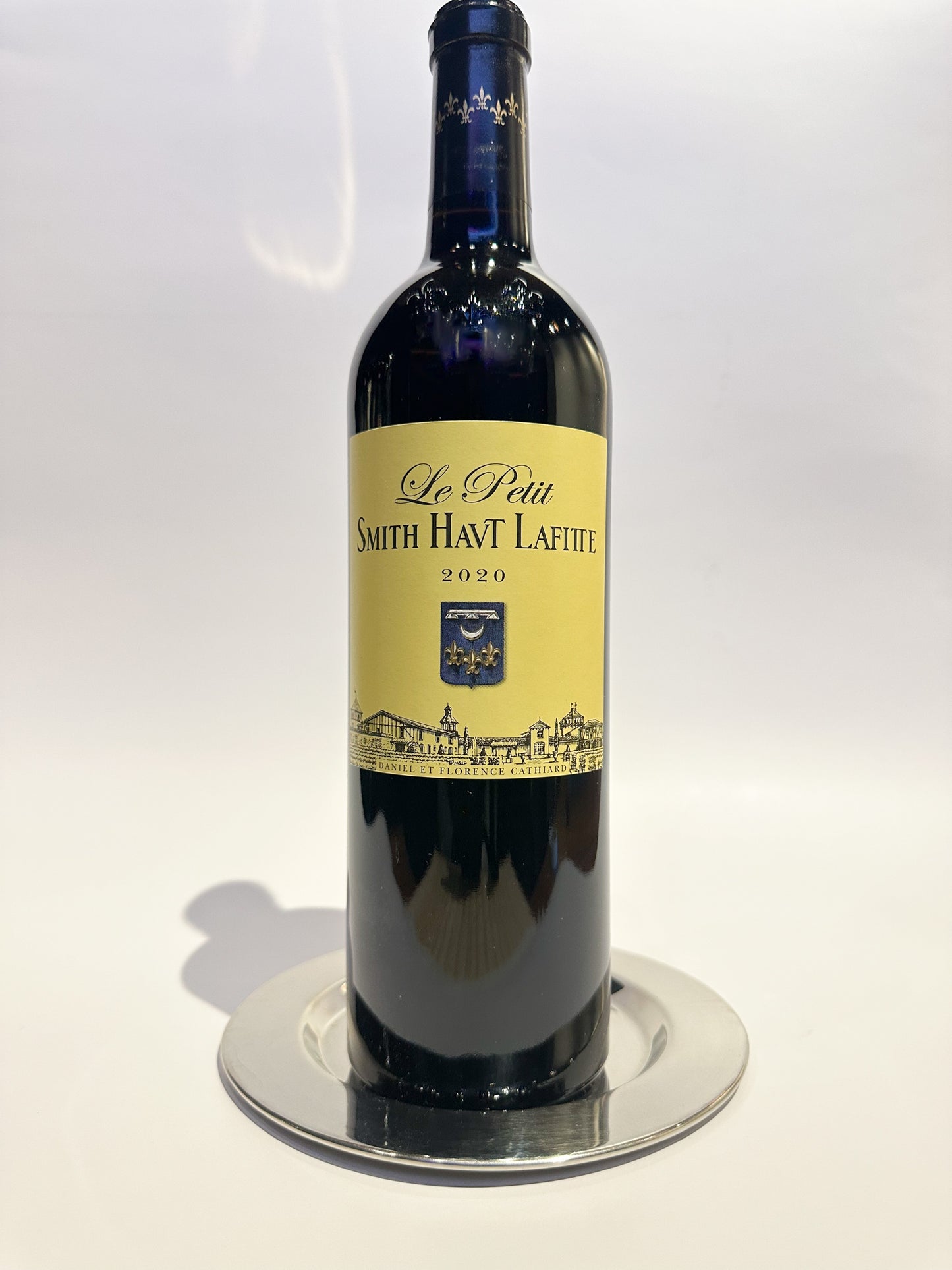 Le Petit Smith Haut Lafitte Rouge Pessac-Leognan 2020