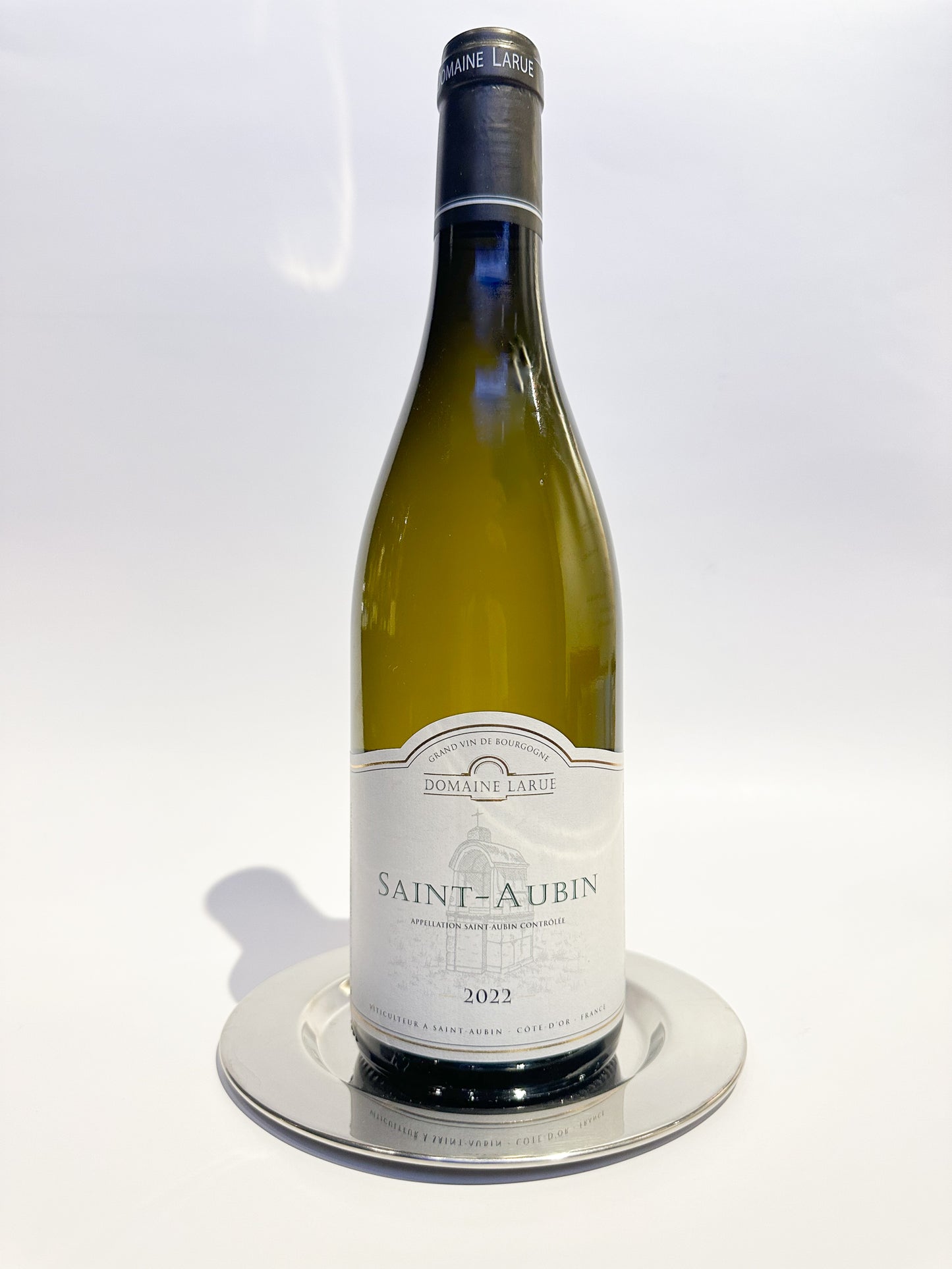 Domaine Larue Saint Aubin 2022