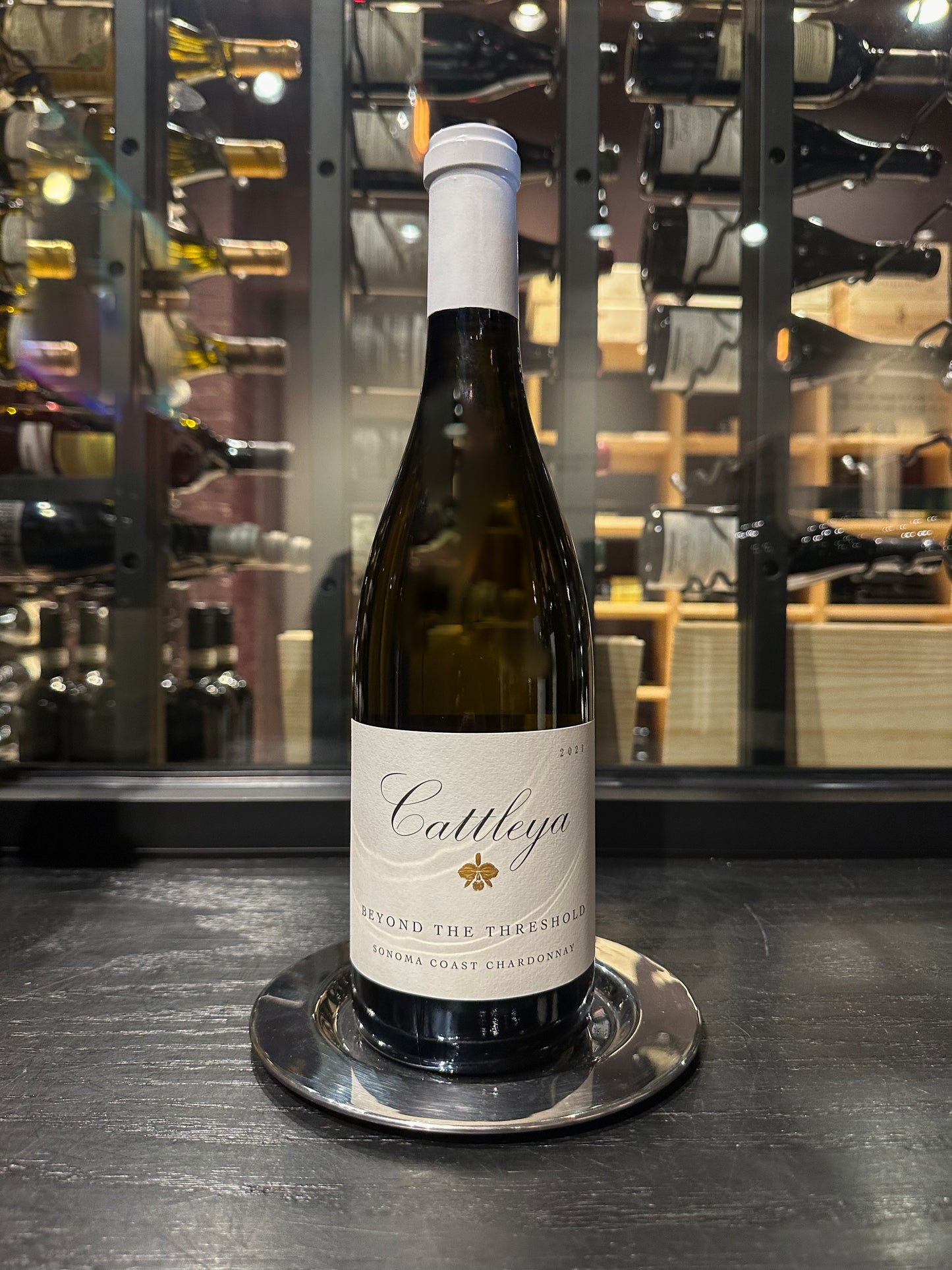 Cattleya 'Beyond The Threshold' Chardonnay 2021