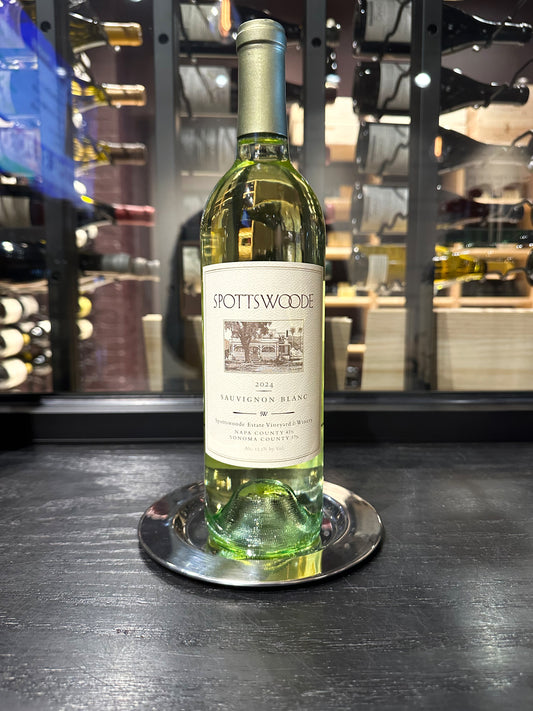 Spottswoode Sauvignon Blanc 2024