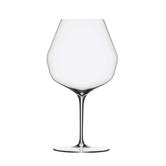 Mark Thomas Double Bend Red Wine Glass