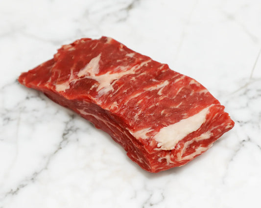 USDA Dry-Aged Prime Rib Cap Steak